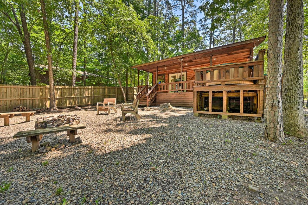 Holiday home Azalea House - Forest Gem With Hot Tub! *