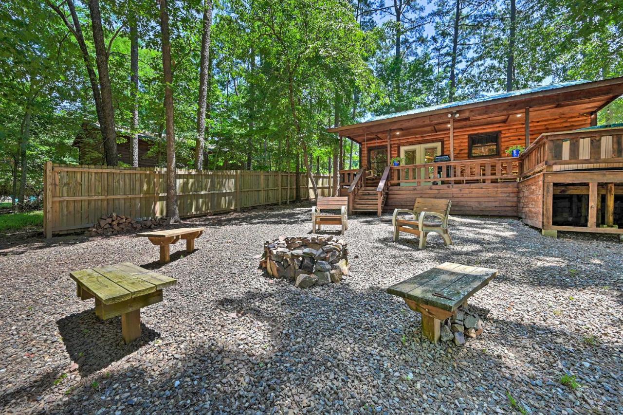Holiday home Azalea House - Forest Gem With Hot Tub! *
