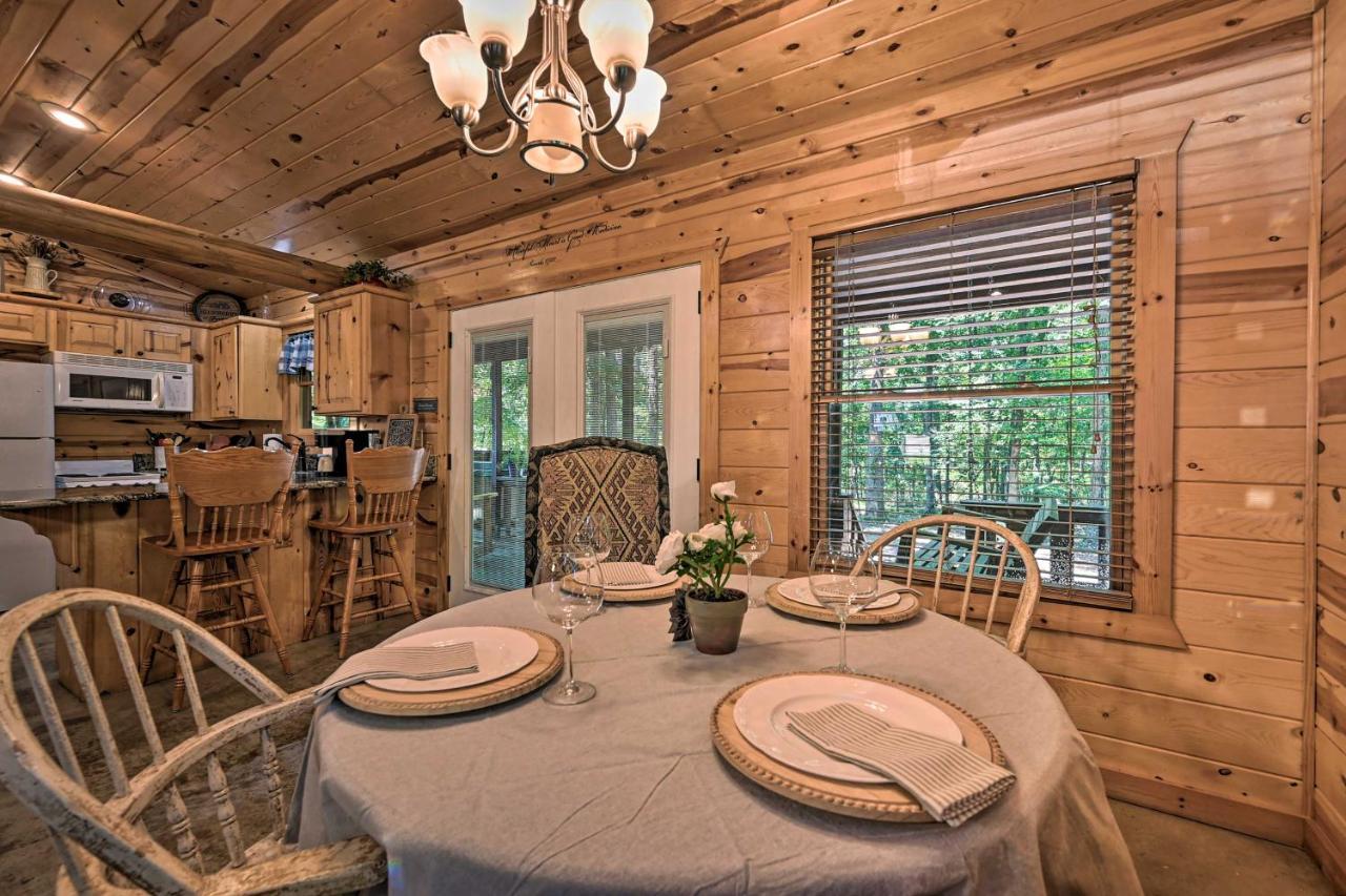 Holiday home Azalea House - Forest Gem With Hot Tub! *