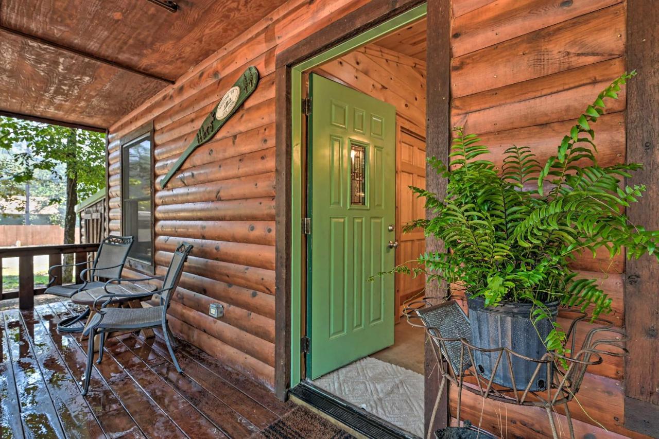 Azalea House - Forest Gem With Hot Tub! Holiday home *